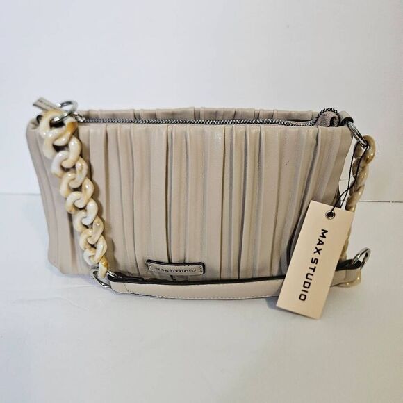 Bundle of 2 new purses. Ellen Tracy and Max Studio. - Picture 6 of 9